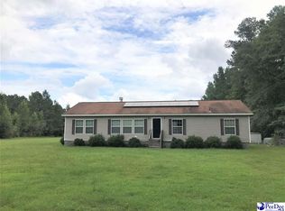 4232 Spears Rd, Florence, SC 29505