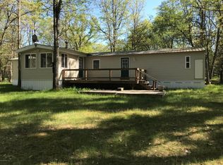 4750 E Hawley Rd, Custer, MI 49405