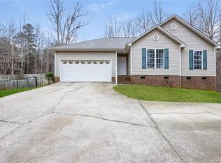 708 Cove Rd, Gastonia, NC 28052