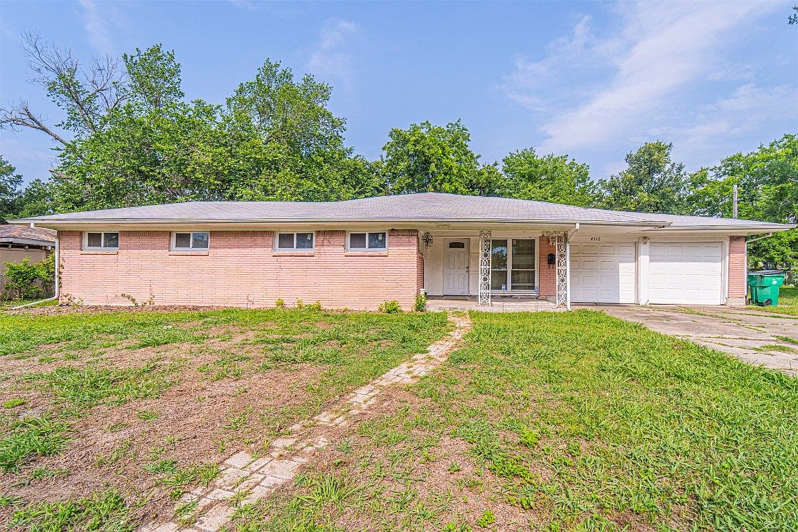 4312 Bois D Arc St, Greenville, TX 75401 Zillow