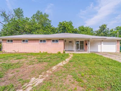 4312 Bois D Arc St, Greenville, TX, 75401