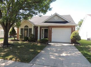 1715 Sweetbay Dr, Toms River, NJ 08755