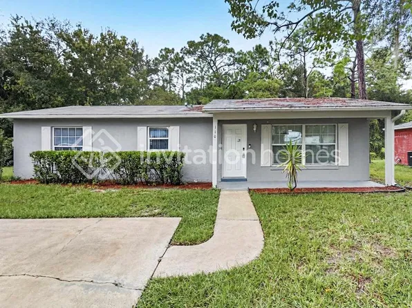 110 Centennial Dr, Sanford, FL 32773