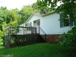 141 Irwin Dr, Madison, NC 27025