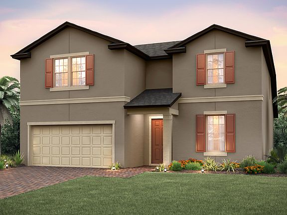 New Construction Homes for Sale -Exterior 1