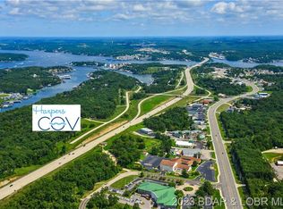 LOT 16 Harpers Cov, Osage Beach, MO 65065