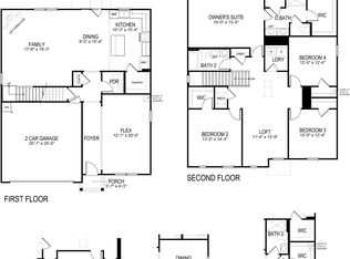 6520 Longhorn St #142, Birchwood, TN 37308