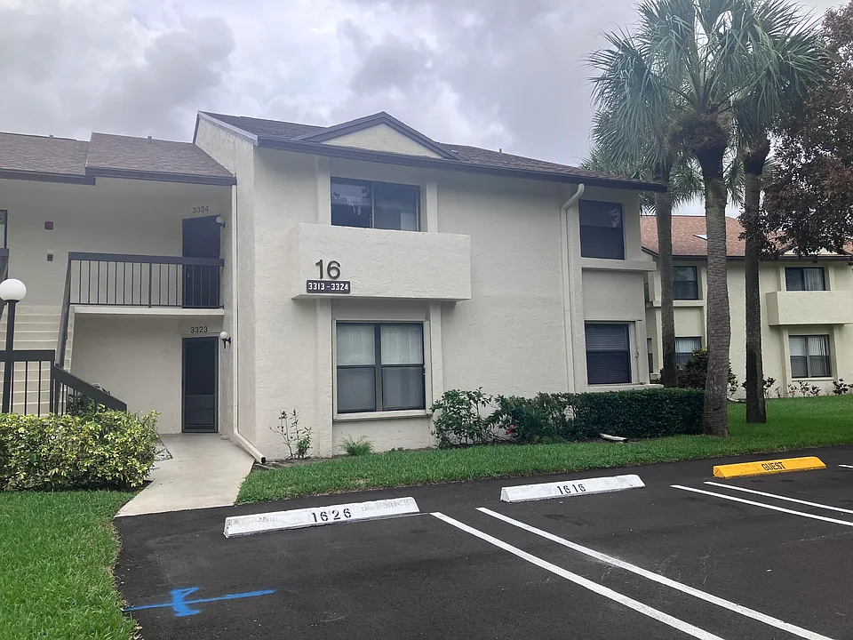 3323 Perimeter Dr #1616