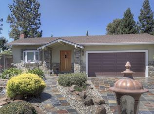 25 Shereen Pl, Campbell, CA