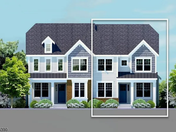825 Harrison St, Frenchtown Boro, NJ 08825