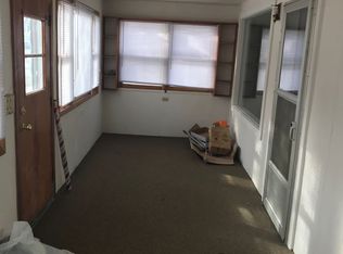 1224 6th Ave N, Fort Dodge, IA 50501