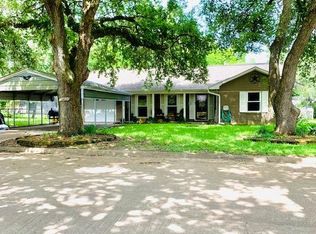 3409 Avenue K, Bay City, TX 77414