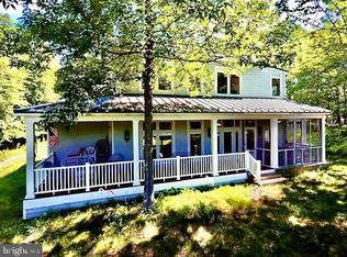 937 Knisely Way, Mathias, WV 26812