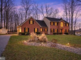 1317 Crown Point Ct, New Freedom, PA