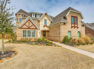 1437 Latigo Ln, Keller, TX 76248