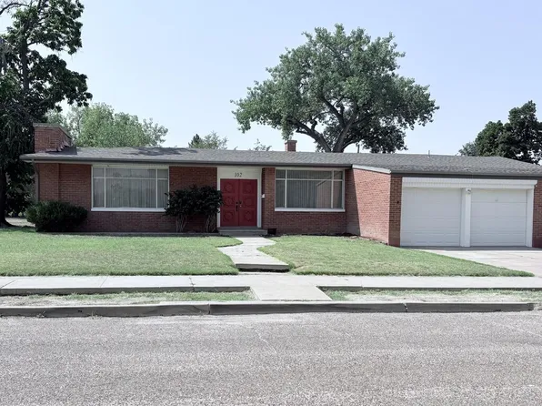 102 W 14th St, La Junta, CO 81050