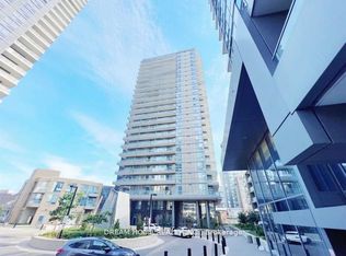 50 Forest Manor Rd UNIT 1107, Toronto, ON M2J 0E3