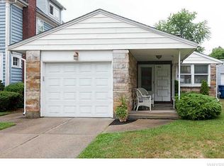 156 Winston Rd, Buffalo, NY 14216