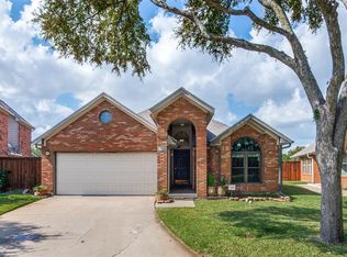 9401 Ruidosa Trl, Irving, TX 75063