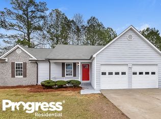 7628 N Briar Ridge Ct, Riverdale, GA 30296