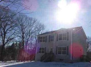 345 Diamond Hill Rd, Berwick, ME 03901