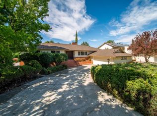 7720 Palmyra Dr, Fair Oaks, CA