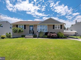 617 Glover Dr, Runnemede, NJ 08078