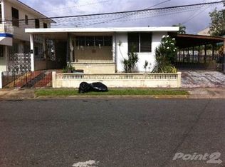 13 Urb Los Maestros, Anasco, PR 00610