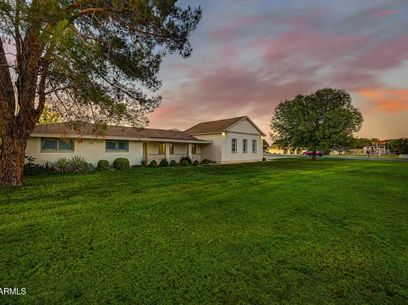 718 S Pandora Drive, Gilbert, AZ 85296