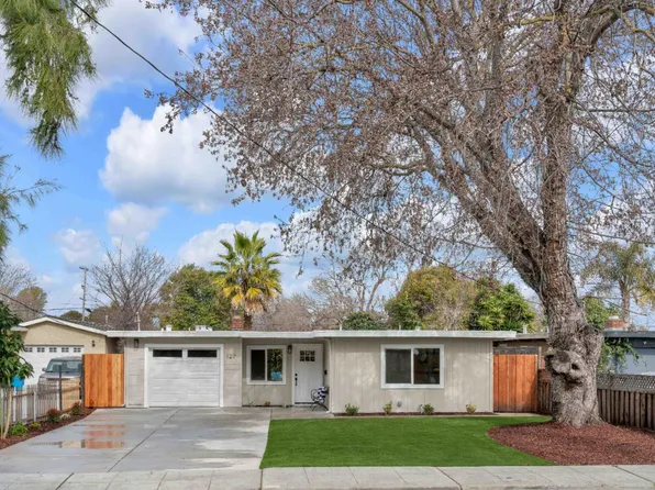 127 Newbridge St, Menlo Park, CA 94025