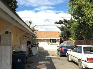 2531 E El Segundo Blvd, Compton, CA 90222