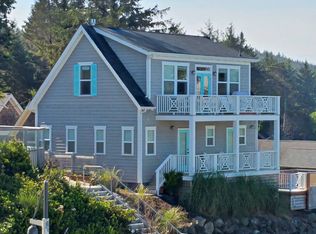 636 SW 25th, Lincoln City, OR
