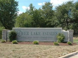 5741 W Payton Cir, Springfield, MO 65802