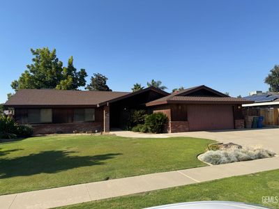 7304 Lucille Ave, Bakersfield, CA, 93308