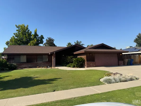 7304 Lucille Ave, Bakersfield, CA 93308