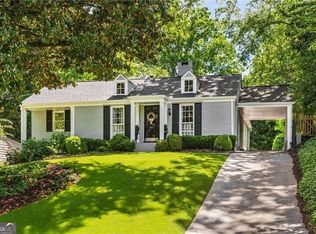 1851 Walthall Dr NW, Atlanta, GA 30318