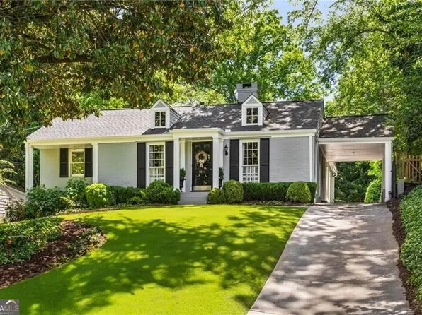 1851 Walthall Dr NW, Atlanta, GA 30318