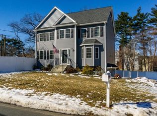 2 King Street Ext, Wilmington, MA 01887