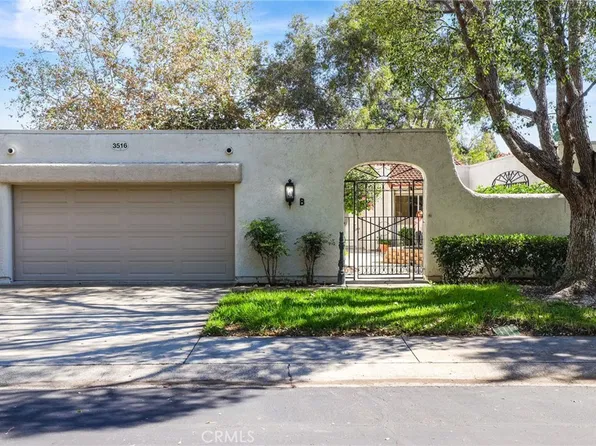 3516 Bahia Blanca W Unit B, Laguna Woods, CA 92637