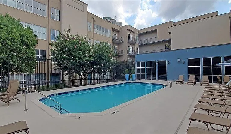 384 Ralph McGill Blvd NE #410 — Photo 27