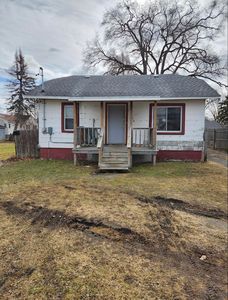 2516 Bewick St, Saginaw, MI, 48601