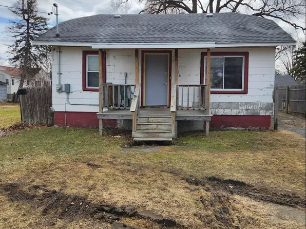 2516 Bewick St, Saginaw, MI 48601