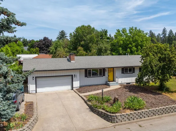 2841 W Masters Dr, Coeur D Alene, ID 83815