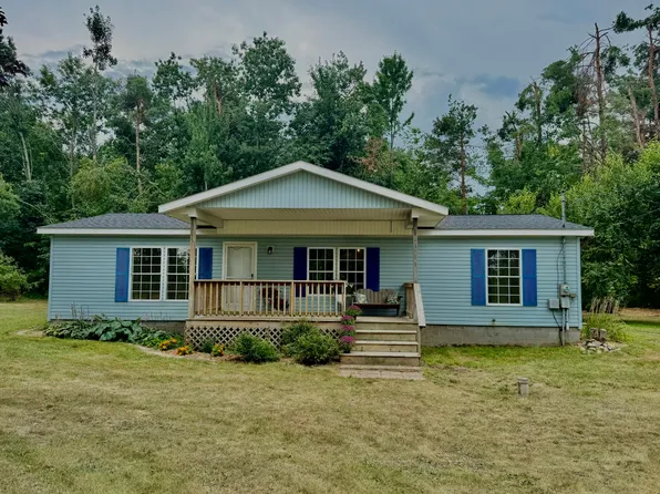 1171 Five Lakes Rd, Gaylord, MI 49735