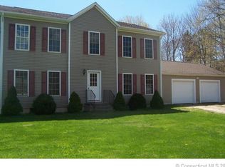 24 Old Shetucket Tpke, Preston, CT 06365
