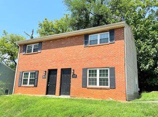 1604 Eastern Ave NE #1604, Roanoke, VA 24012