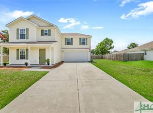 11 Winston Dr, Guyton, GA 31312