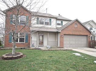 6049 Sandcherry Dr, Indianapolis, IN 46236