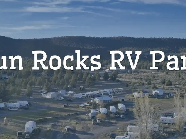 14900 SE Juniper Canyon Rd, Prineville, OR