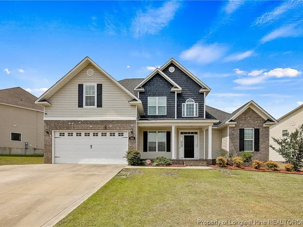 1818 Ellie Ave, Fayetteville, NC 28314